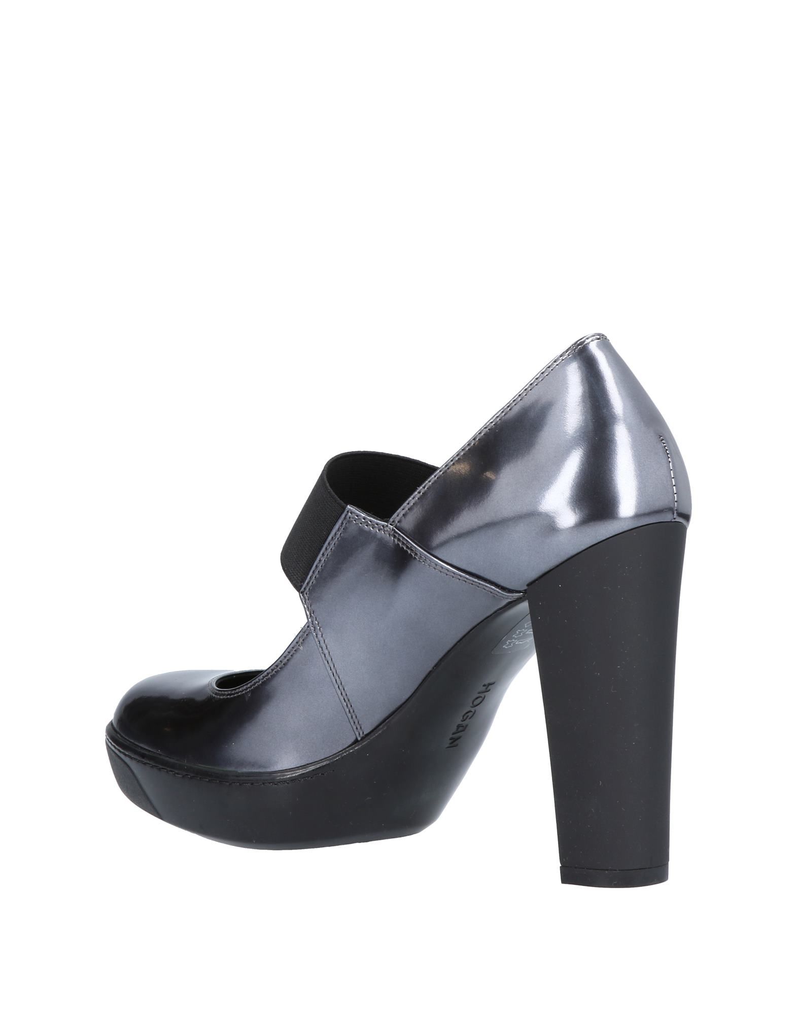 Moda Décolleté Hogan Donna - - - 11483494KS 2ce3bc Moda Décolleté Hogan Donna - - - 11483494KS 2ce3bc