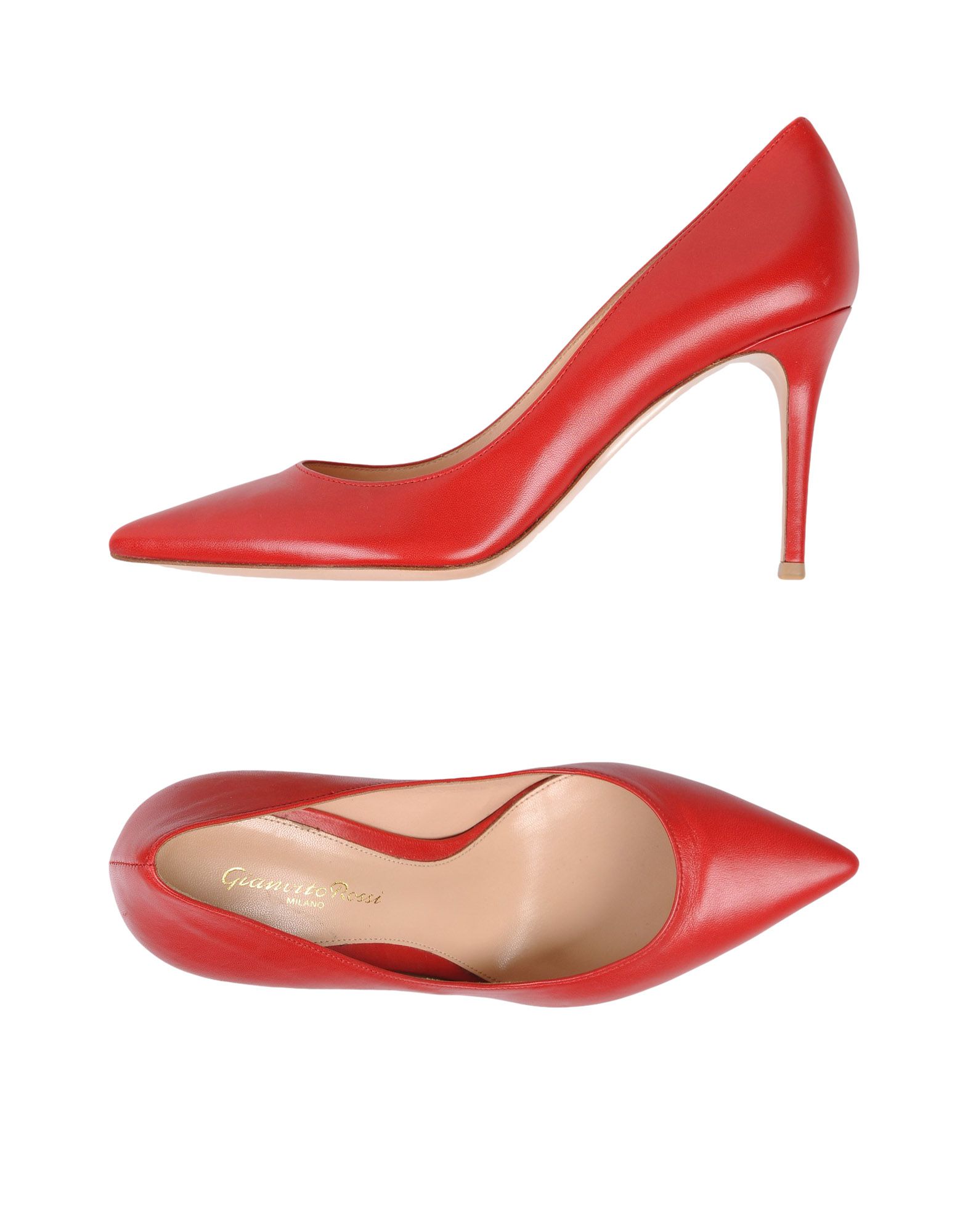 Gianvito Rossi Pumps Damen 11483496MUGünstige gut aussehende Schuhe Gianvito Rossi Pumps Damen 11483496MUGünstige gut aussehende Schuhe