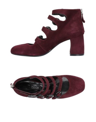 Gran descuento Zapato De Salón Pavin Mujer - Salones Pavin - 11483498WW Berenjena Gran descuento Zapato De Salón Pavin Mujer - Salones Pavin - 11483498WW Berenjena