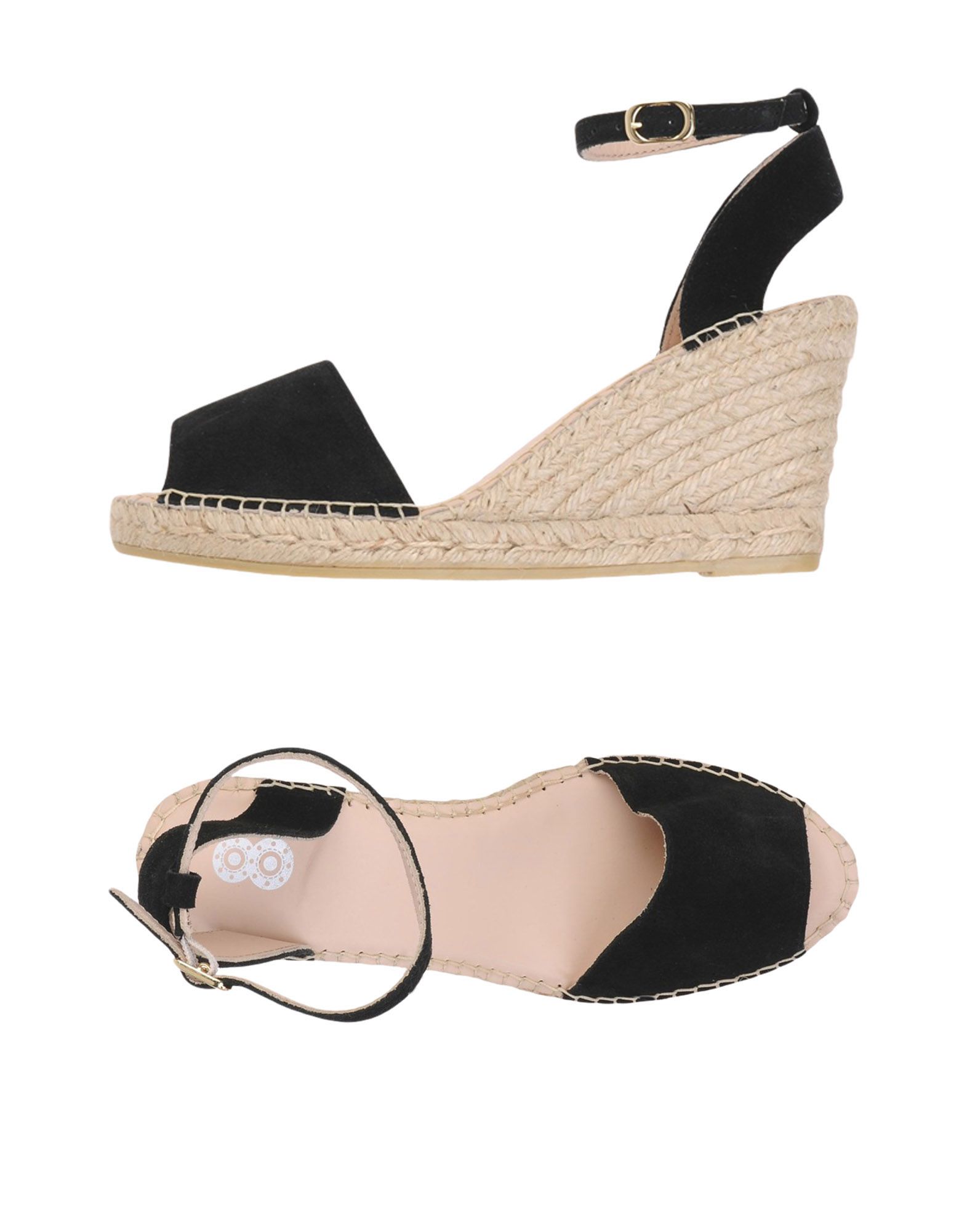 Moda Espadrillas 8 Donna - 11483502HC Moda Espadrillas 8 Donna - 11483502HC