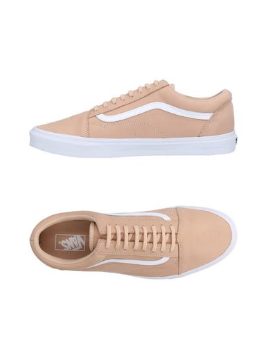 Zapatos con descuento Zapatillas Vans Hombre - Zapatillas Vans - 11483504UO Beige Zapatos con descuento Zapatillas Vans Hombre - Zapatillas Vans - 11483504UO Beige