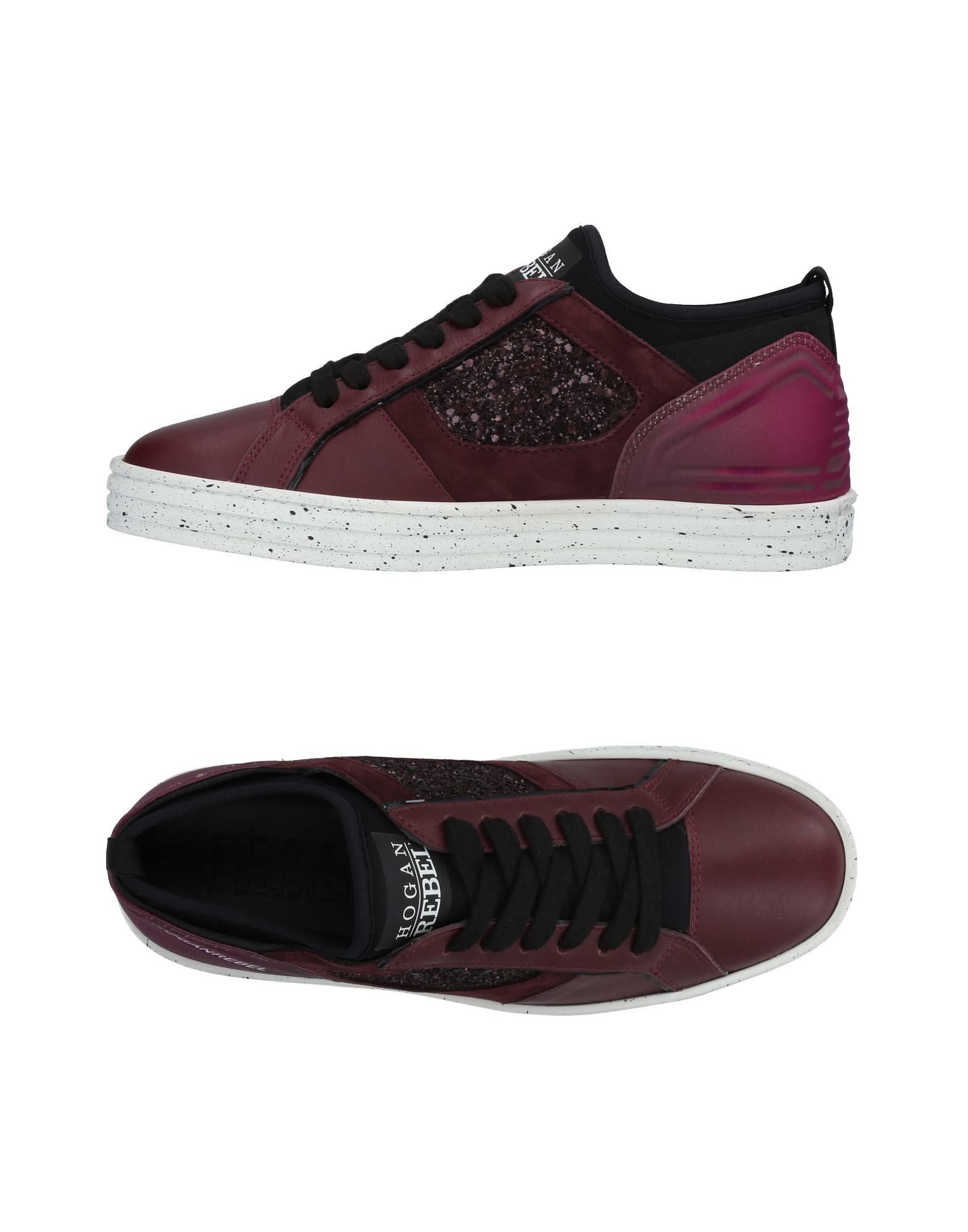 Hogan Rebel Sneakers - Women Women Women Hogan Rebel Sneakers online on United Kingdom - 11483505EJ 7aae03 Hogan Rebel Sneakers - Women Women Women Hogan Rebel Sneakers online on United Kingdom - 11483505EJ 7aae03