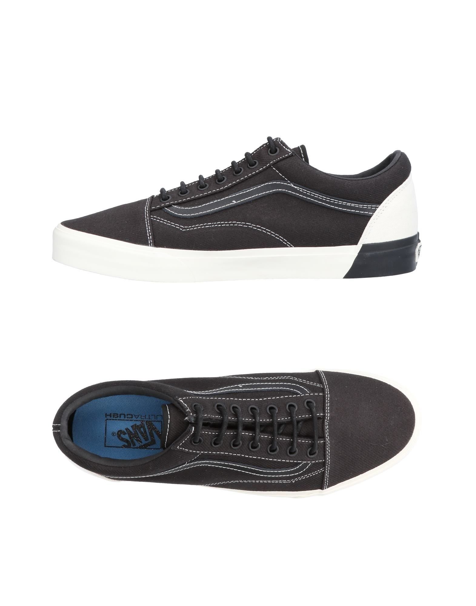 Sneakers Vans Uomo - 11483533DJ Scarpe economiche e buone Sneakers Vans Uomo - 11483533DJ Scarpe economiche e buone