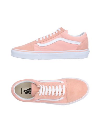 Zapatos con descuento Zapatillas Vans Hombre - Zapatillas Vans - 11483537LC Salmón Zapatos con descuento Zapatillas Vans Hombre - Zapatillas Vans - 11483537LC Salmón