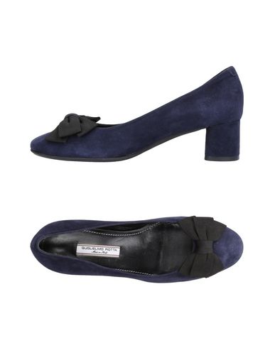 Casual salvaje Zapato De Salón Guglielmo Rotta Mujer - Salones Guglielmo Rotta - 11483549GD Azul oscuro Casual salvaje Zapato De Salón Guglielmo Rotta Mujer - Salones Guglielmo Rotta - 11483549GD Azul oscuro