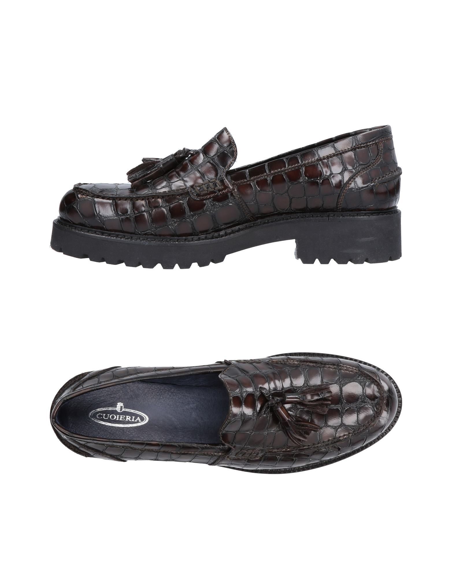 Mocassino Cuoieria Donna - 11483550GW Scarpe economiche e buone Mocassino Cuoieria Donna - 11483550GW Scarpe economiche e buone
