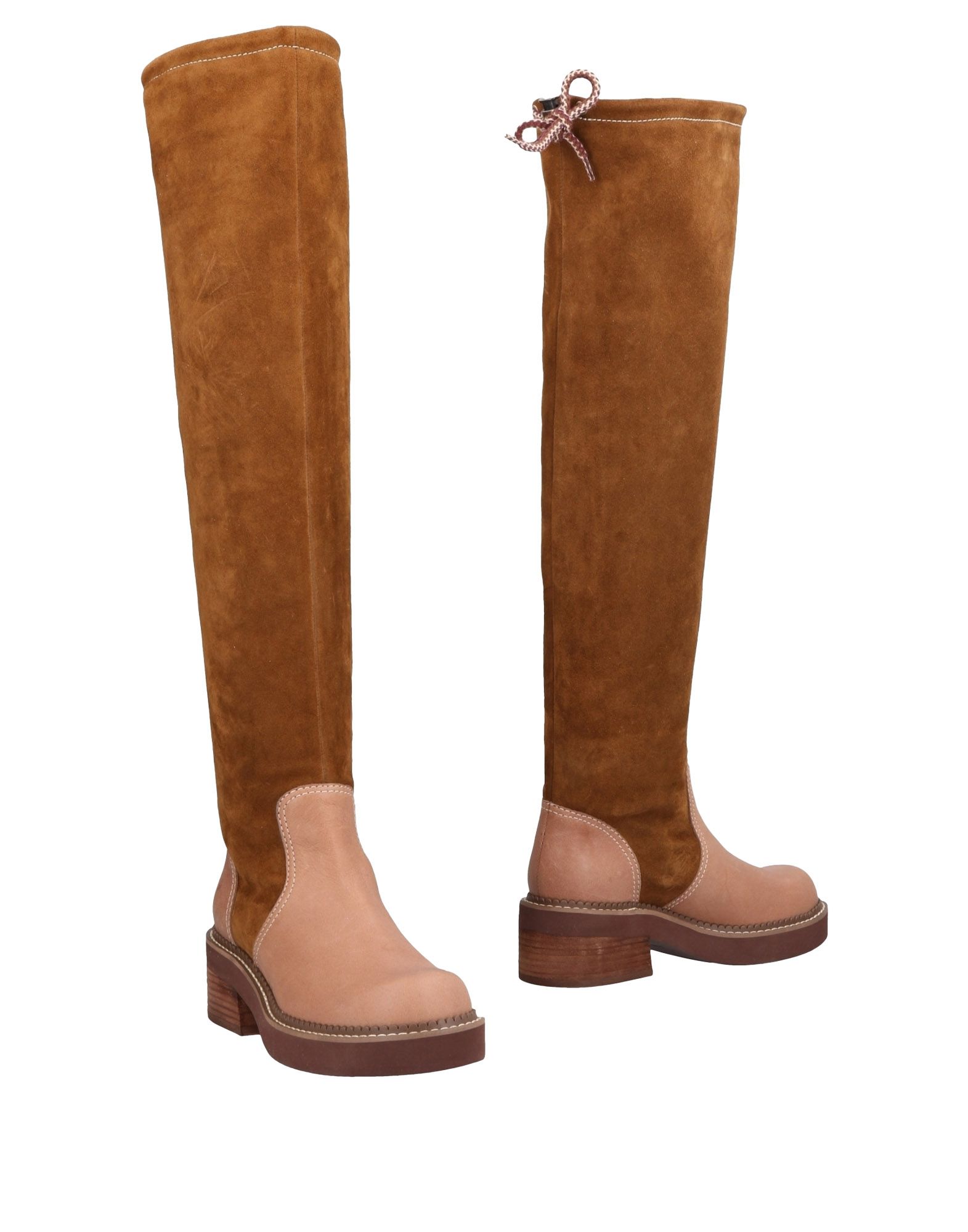 See By Chloé Stiefel Damen 11483572WQ Neue Schuhe See Chloé By Chloé See Stiefel Damen 11483572WQ Neue Schuhe c5381f