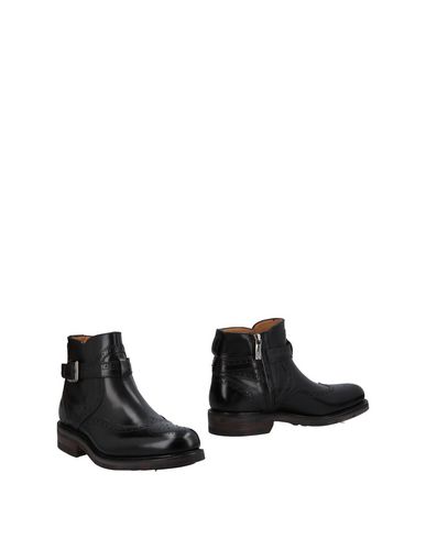 Zapatos con descuento Botín Salvatore Ferragamo Hombre - Botines Salvatore Ferragamo - 11483579ME Negro Zapatos con descuento Botín Salvatore Ferragamo Hombre - Botines Salvatore Ferragamo - 11483579ME Negro