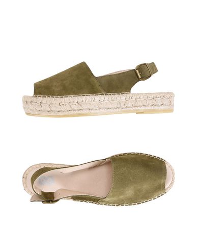 Cómodo y bien parecido Espadrilla 8 Mujer - Espadrillas 8 - 11483584SI Verde militar Cómodo y bien parecido Espadrilla 8 Mujer - Espadrillas 8 - 11483584SI Verde militar