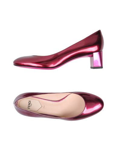 Los zapatos más populares para hombres y mujeres Zapato De Salón Fdi Mujer - Salones Fdi - 11483585VT Púrpura Los zapatos más populares para hombres y mujeres Zapato De Salón Fdi Mujer - Salones Fdi - 11483585VT Púrpura