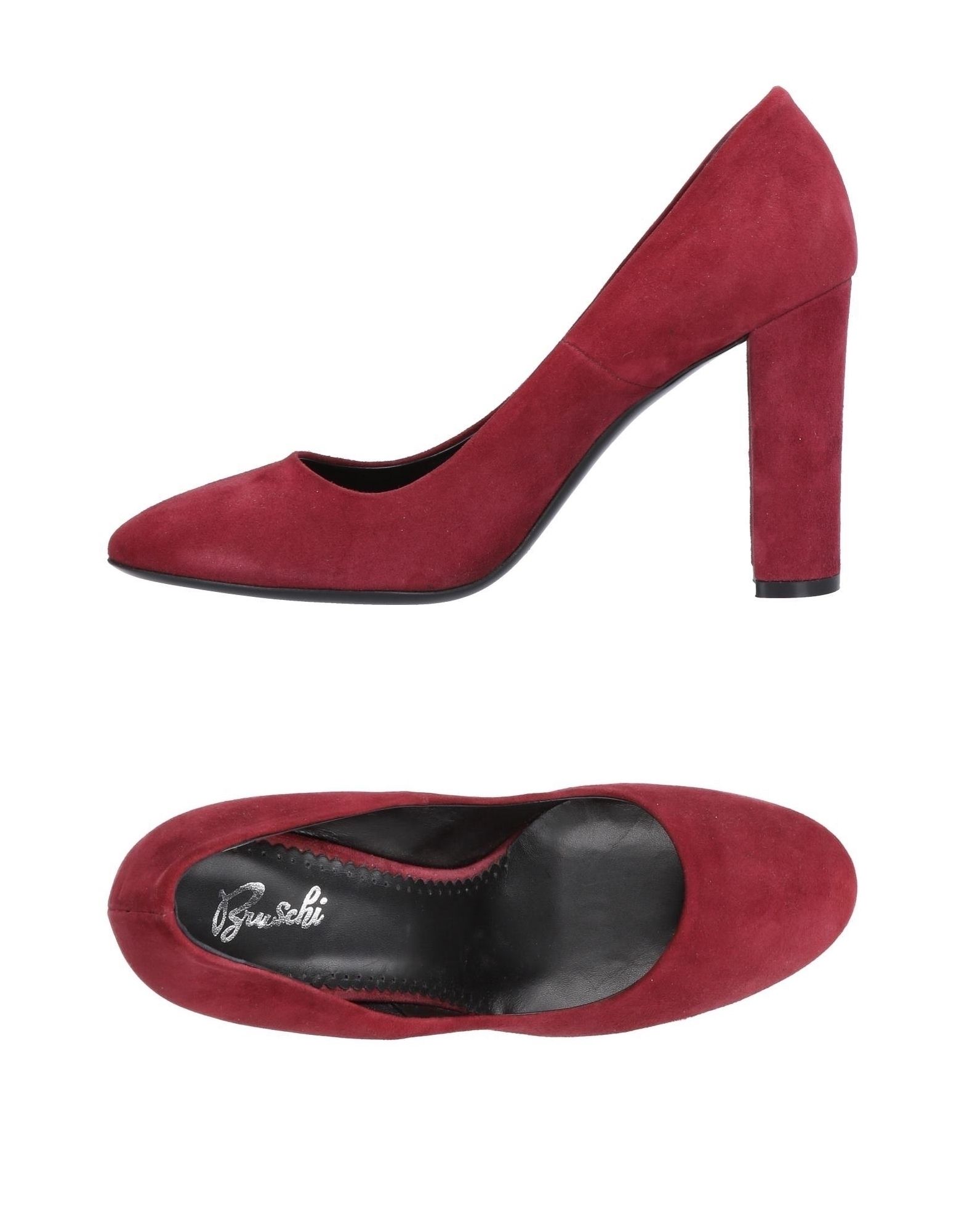 Haltbare Mode billige Schuhe Bruschi Pumps Damen 11483591DF Heiße Schuhe Haltbare Mode billige Schuhe Bruschi Pumps Damen 11483591DF Heiße Schuhe