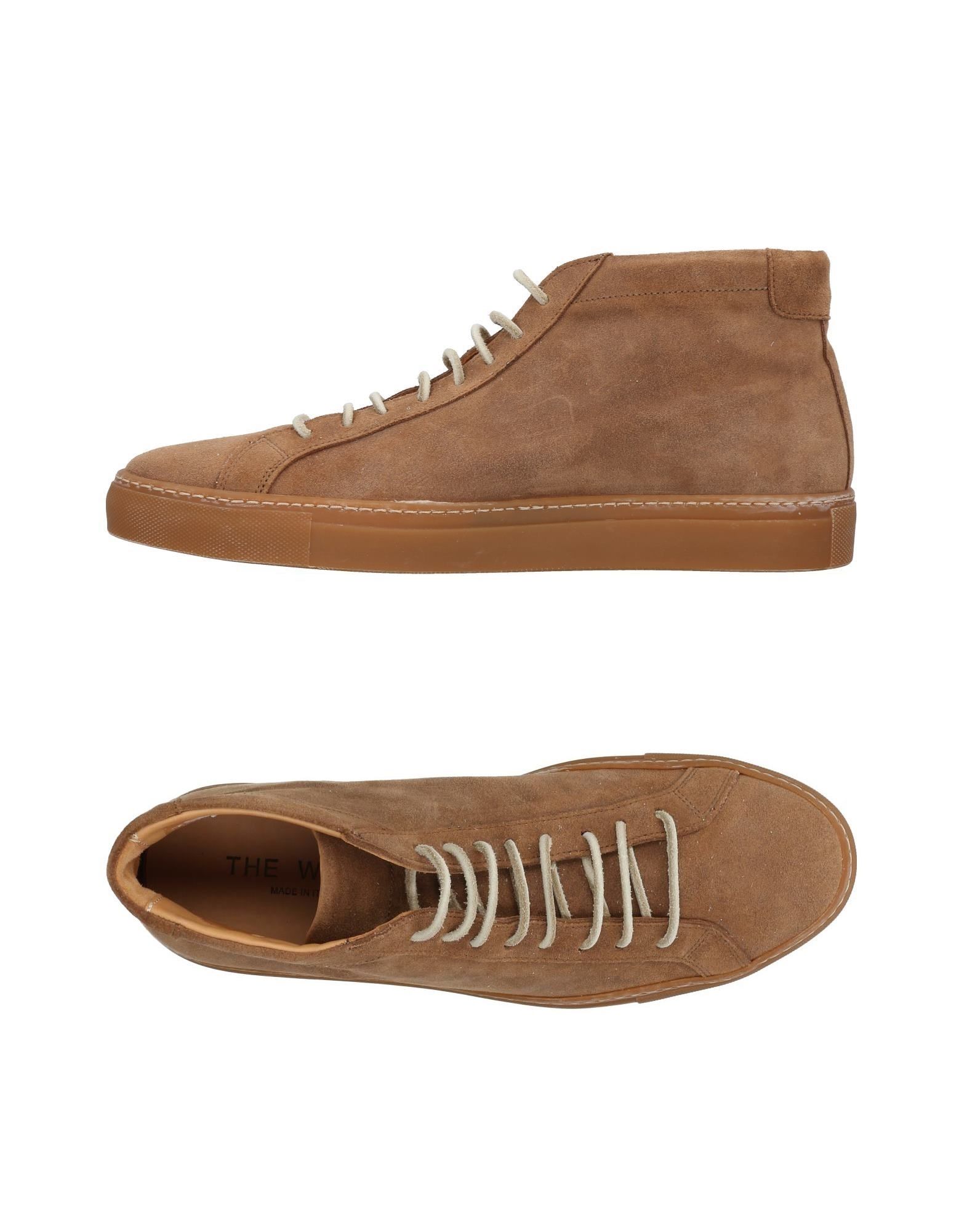 Rabatt echte Schuhe The Willa Sneakers Herren 11483629XM Rabatt echte Schuhe The Willa Sneakers Herren 11483629XM