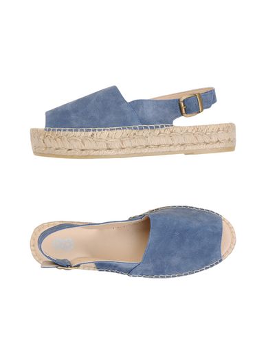 Los zapatos más populares para hombres y mujeres Espadrilla 8 Mujer - Espadrillas 8 - 11483645CM Azul francés Los zapatos más populares para hombres y mujeres Espadrilla 8 Mujer - Espadrillas 8 - 11483645CM Azul francés