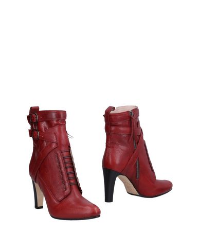 Venta de liquidación de temporada Botín Cavallini Mujer - Botines Cavallini - 11483649RG Venta de liquidación de temporada Botín Cavallini Mujer - Botines Cavallini - 11483649RG
