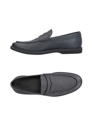 Zapatos con descuento Mocasín Hogan Hombre - Mocasines Hogan - 11483669QB Negro Zapatos con descuento Mocasín Hogan Hombre - Mocasines Hogan - 11483669QB Negro