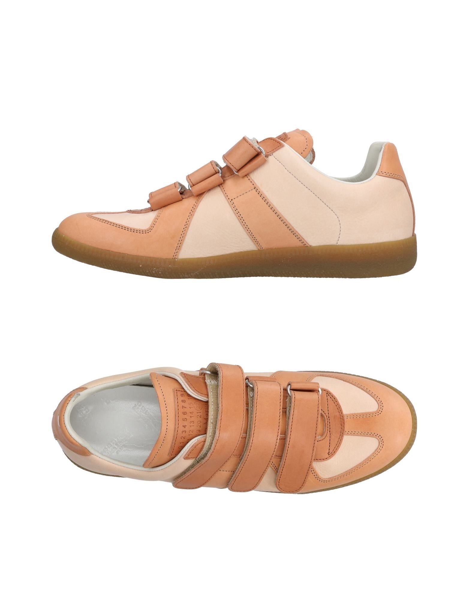 Maison Margiela Sneakers Herren 11483727AX Maison Margiela Sneakers Herren 11483727AX
