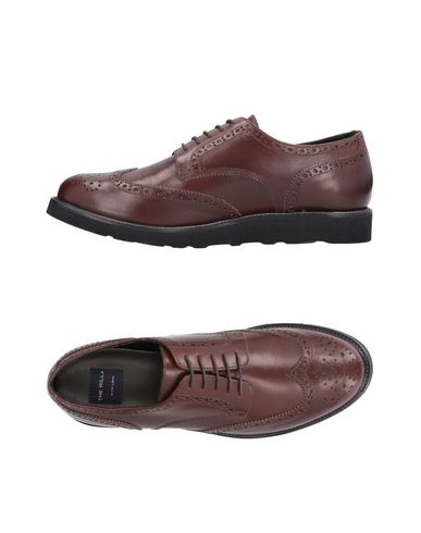 Zapatos con descuento Zapato De Cordones The Willa Hombre - Zapatos De Cordones The Willa - 11483737TP Cacao Zapatos con descuento Zapato De Cordones The Willa Hombre - Zapatos De Cordones The Willa - 11483737TP Cacao