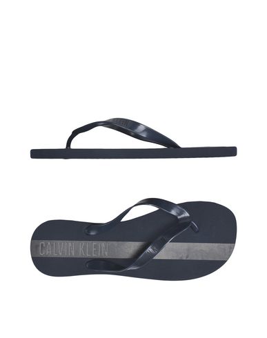 flip flops calvin klein