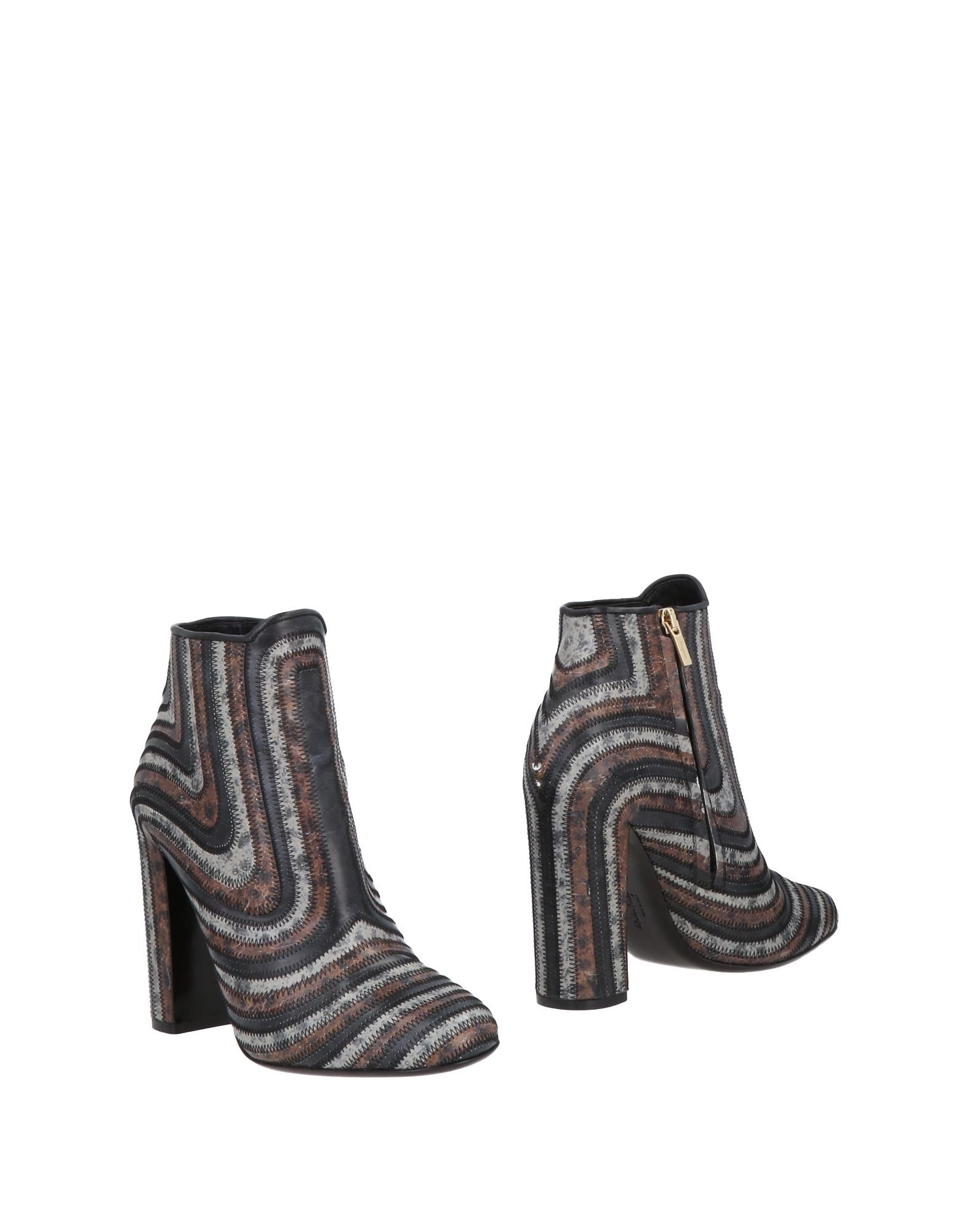 Salvatore Ferragamo Stiefelette Damen 11483780PH Beliebte Schuhe Salvatore Ferragamo Stiefelette Damen 11483780PH Beliebte Schuhe
