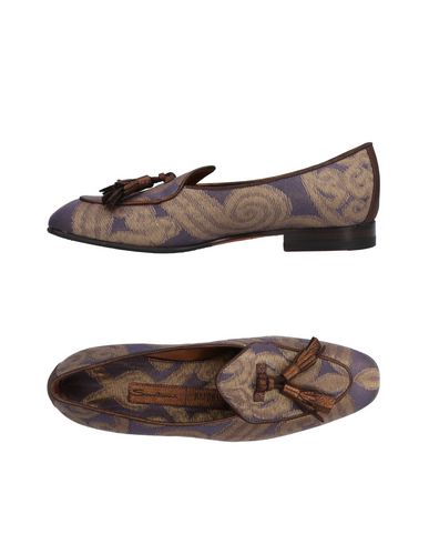 Descuento de la marca Mocasín Santoni Mujer - Mocasines Santoni - 11483823LI Morado Descuento de la marca Mocasín Santoni Mujer - Mocasines Santoni - 11483823LI Morado