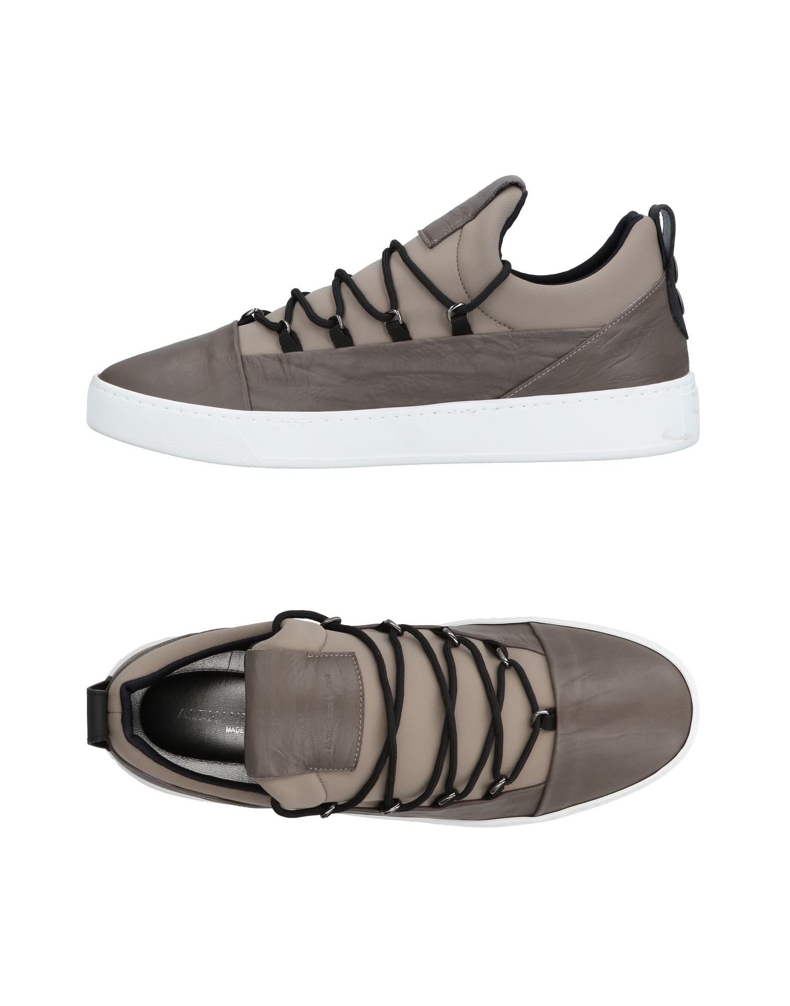 Alexander Smith Sneakers Herren 11483845IS Alexander Smith Sneakers Herren 11483845IS
