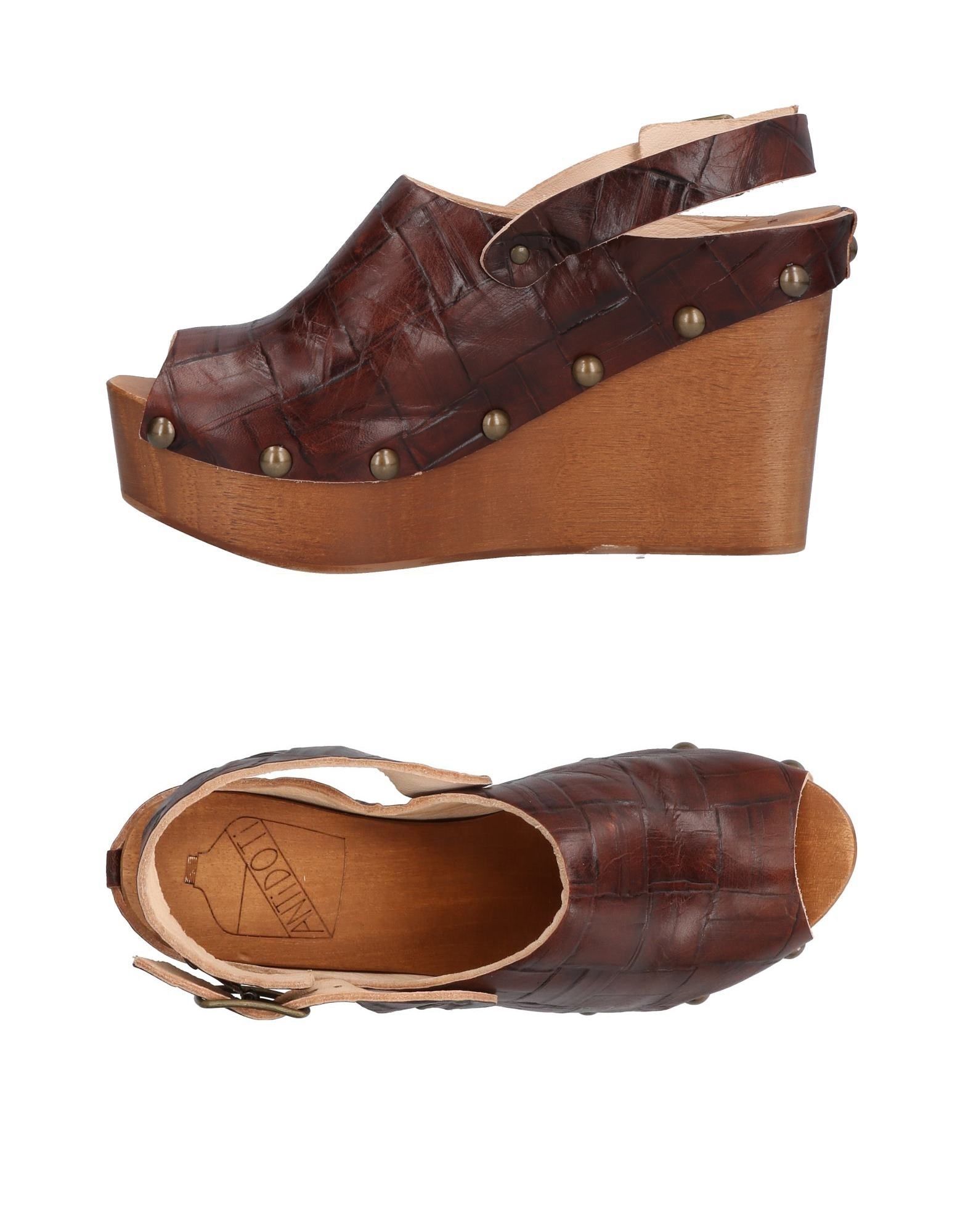 Scarpe economiche e resistenti Sandali Antidoti Donna - 11483848LI Scarpe economiche e resistenti Sandali Antidoti Donna - 11483848LI
