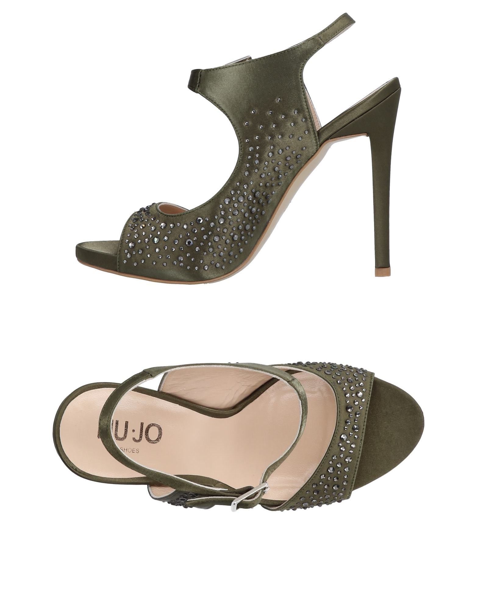 Liu •Jo Sandalen Damen 11483876PJ Liu •Jo Sandalen Damen 11483876PJ