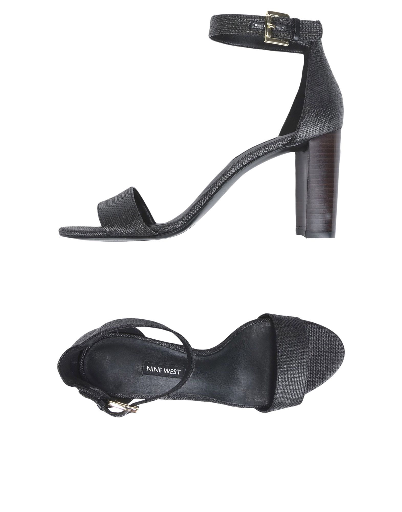 Sandali Nine West Nora2 - Donna - 11483889TT Sandali Nine West Nora2 - Donna - 11483889TT