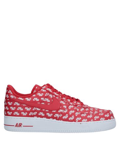 Zapatos con descuento Zapatillas Nike Hombre - Zapatillas Nike - 11483953LP Rojo Zapatos con descuento Zapatillas Nike Hombre - Zapatillas Nike - 11483953LP Rojo