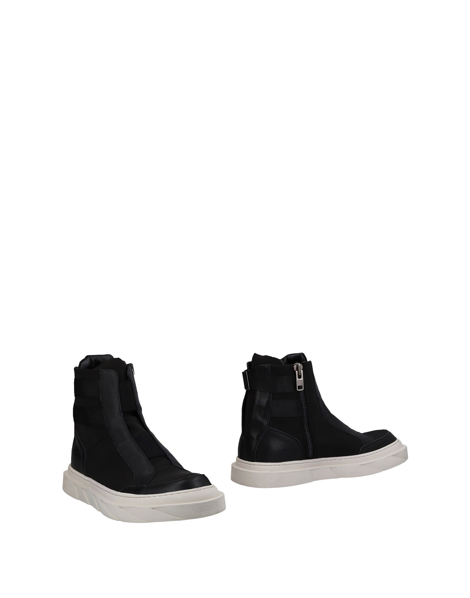 Dbyd X Yoox Stiefelette Herren 11483962XU Dbyd X Yoox Stiefelette Herren 11483962XU