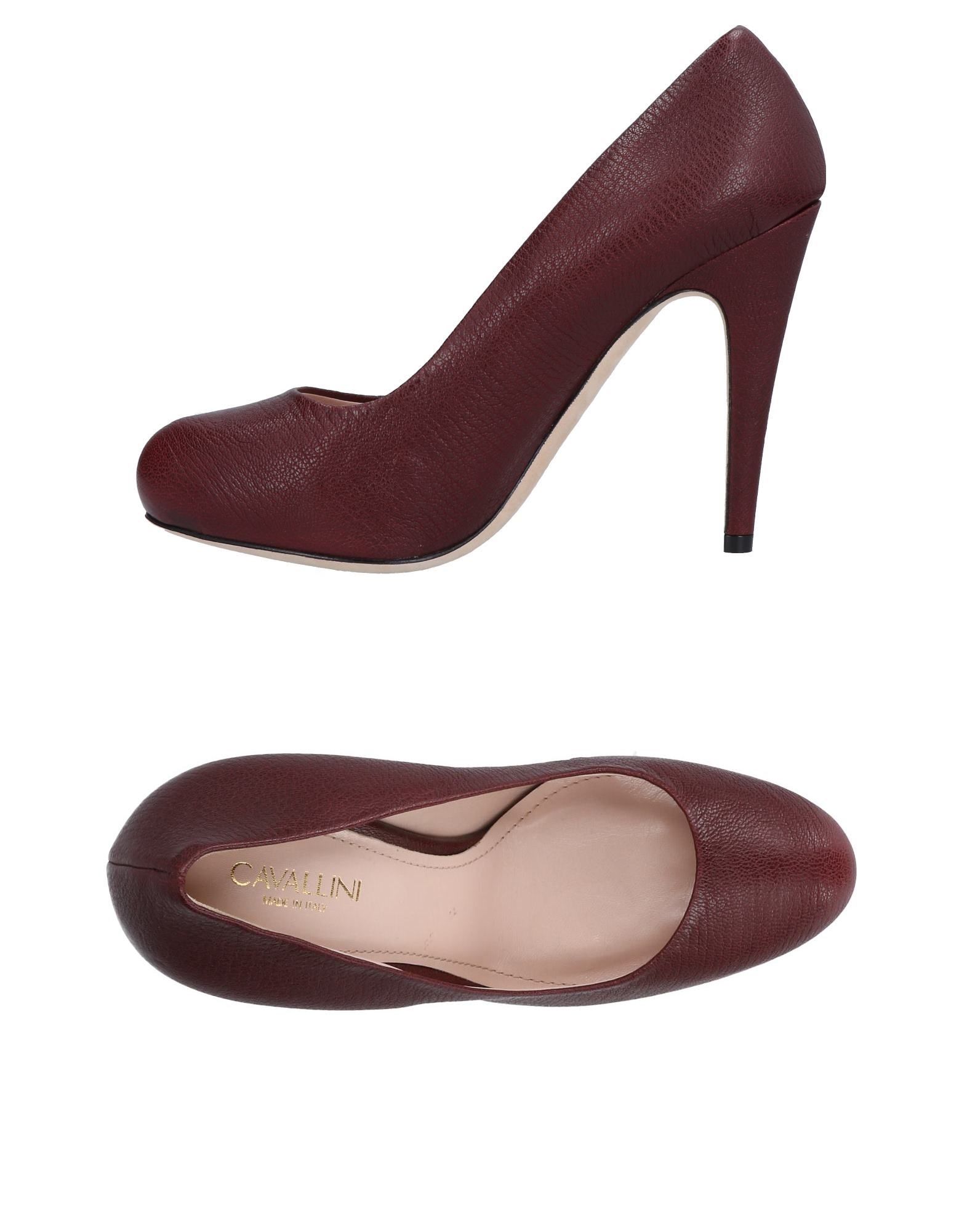Scarpe economiche e resistenti Décolleté Cavallini Donna - 11483981VN Scarpe economiche e resistenti Décolleté Cavallini Donna - 11483981VN
