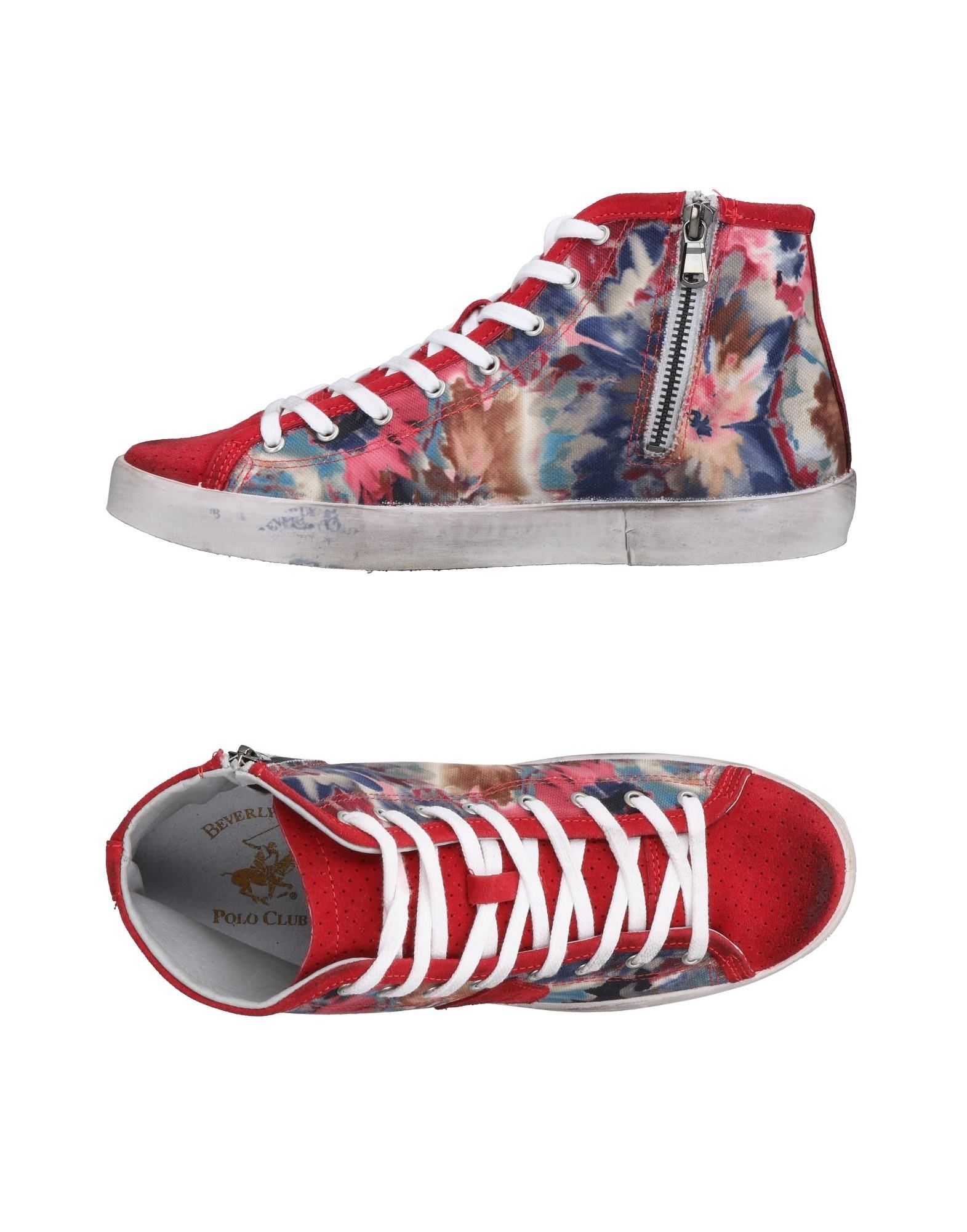 Beverly Hills Polo Club Sneakers Damen 11483982LL Gute Qualität beliebte Schuhe Beverly Hills Polo Club Sneakers Damen 11483982LL Gute Qualität beliebte Schuhe