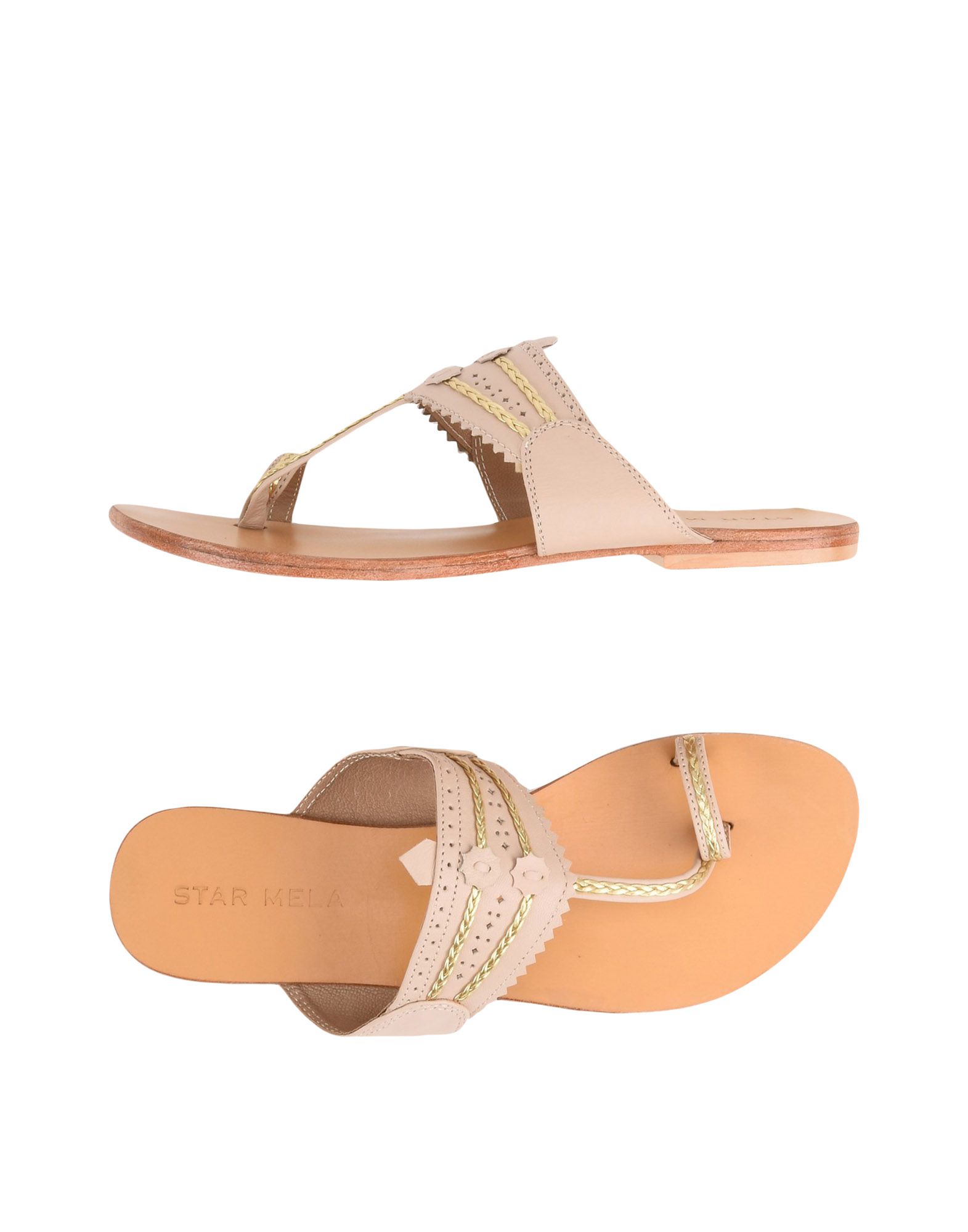 Star Mela Dianetten Damen 11483989KX Star Mela Dianetten Damen 11483989KX