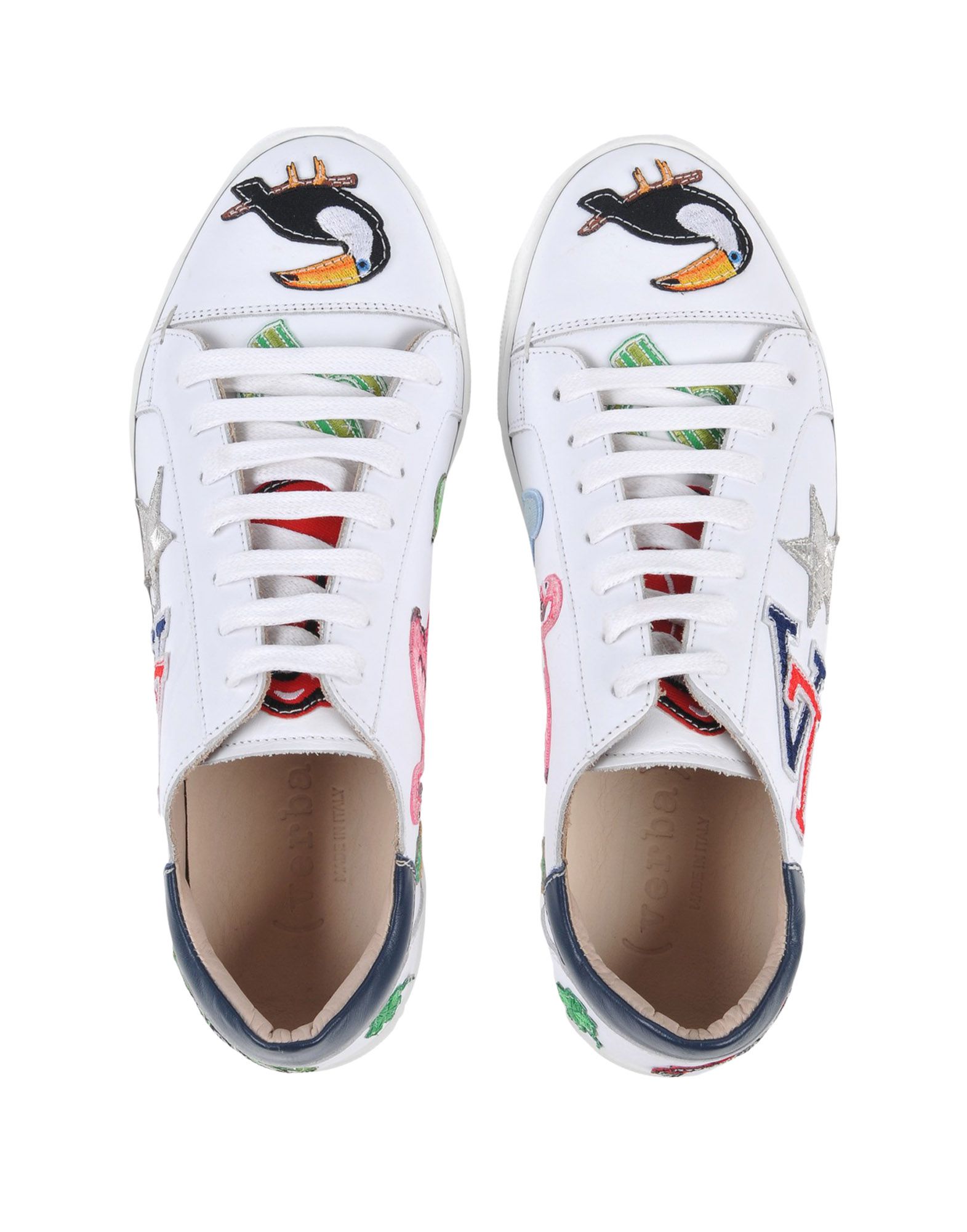 Sneakers ( Verba ) Donna - 11483990CR Sneakers ( Verba ) Donna - 11483990CR