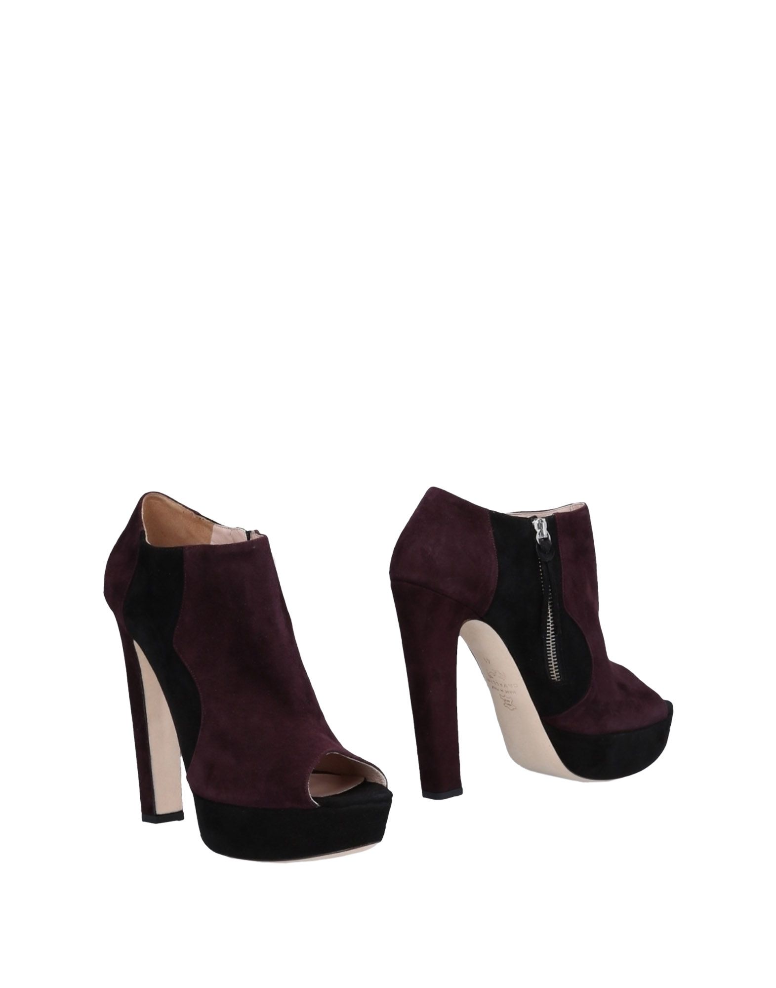 Stivaletti Cavallini Donna - 11483994HC elegante Stivaletti Cavallini Donna - 11483994HC elegante