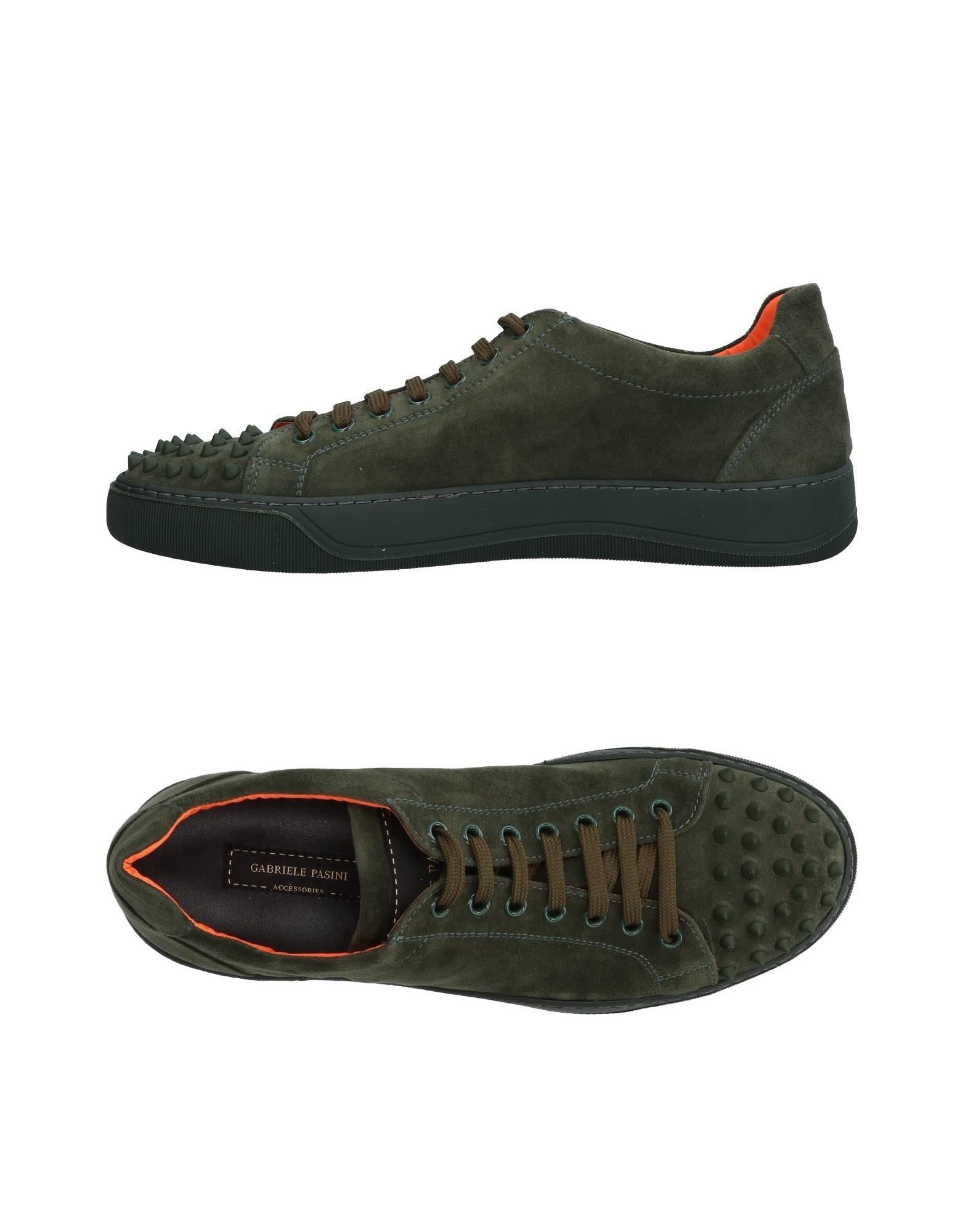 Sneakers Gabriele Pasini Uomo - 11483996FJ Sneakers Gabriele Pasini Uomo - 11483996FJ