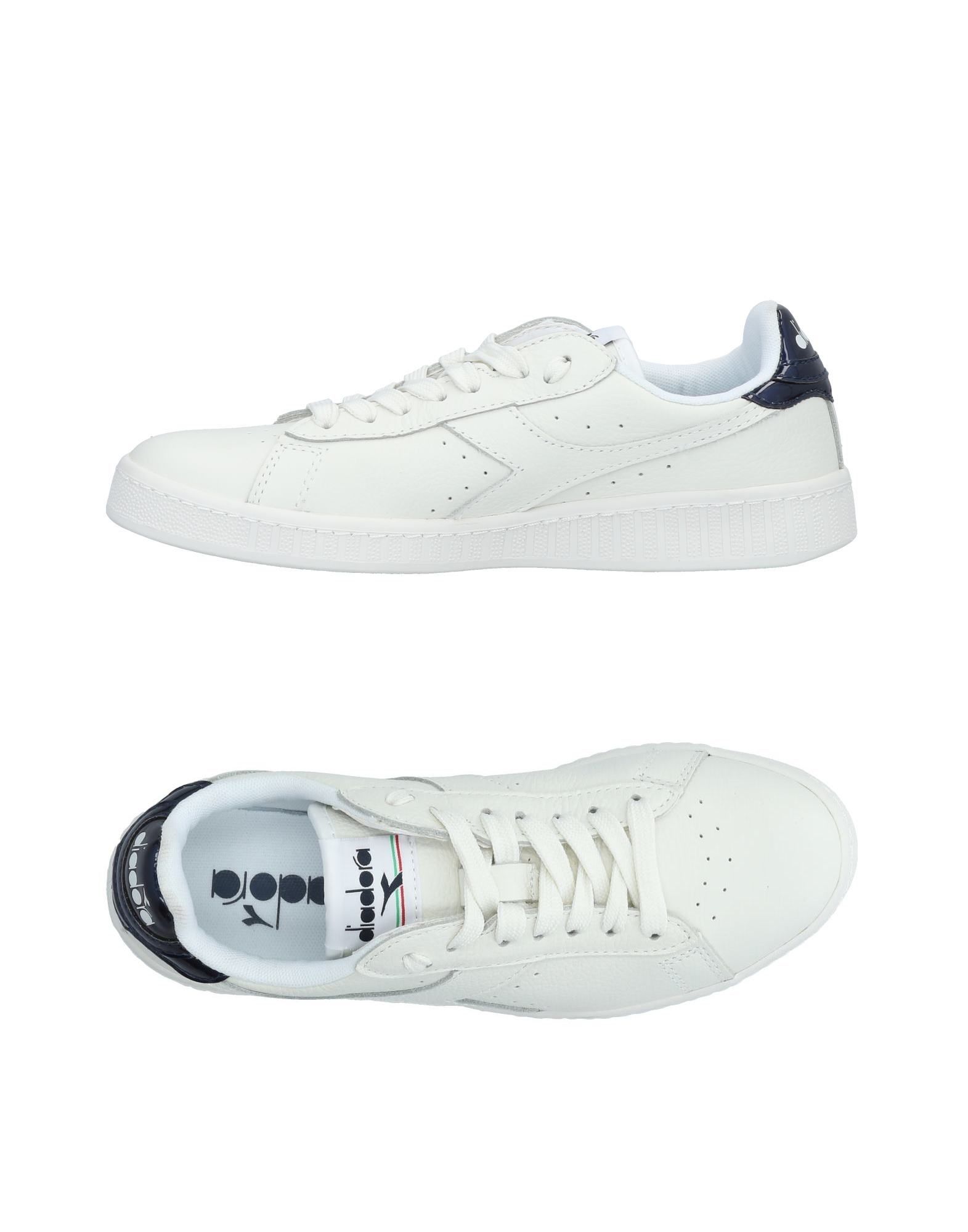 Diadora Sneakers Damen 11484000XT Gute Qualität beliebte Schuhe Diadora Sneakers Damen 11484000XT Gute Qualität beliebte Schuhe