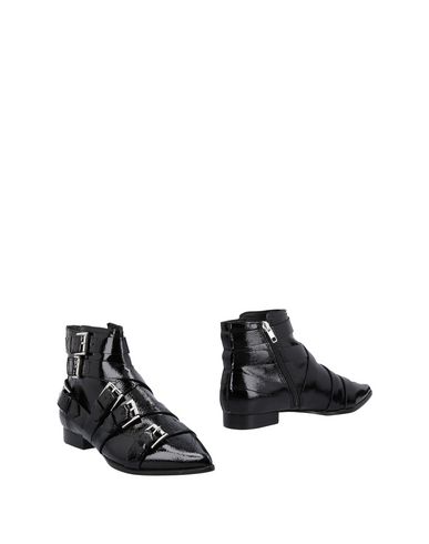 Cómodo y bien parecido Botín Ash Mujer - Botines Ash - 11484003LP Cómodo y bien parecido Botín Ash Mujer - Botines Ash - 11484003LP