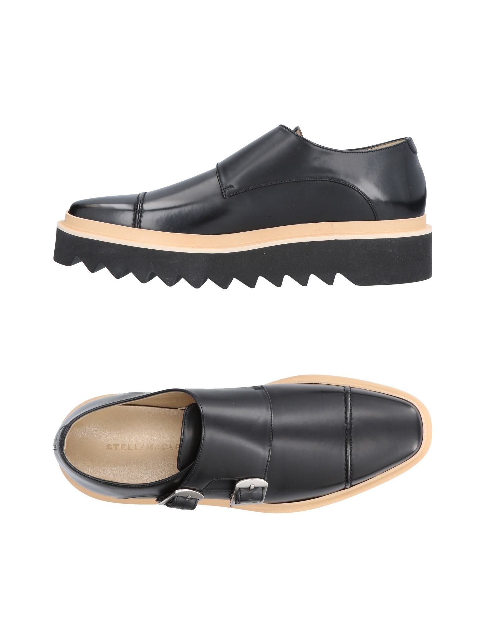 Stella Mccartney Mokassins Herren 11484010TT Gute Qualität beliebte Schuhe Stella Mccartney Mokassins Herren 11484010TT Gute Qualität beliebte Schuhe