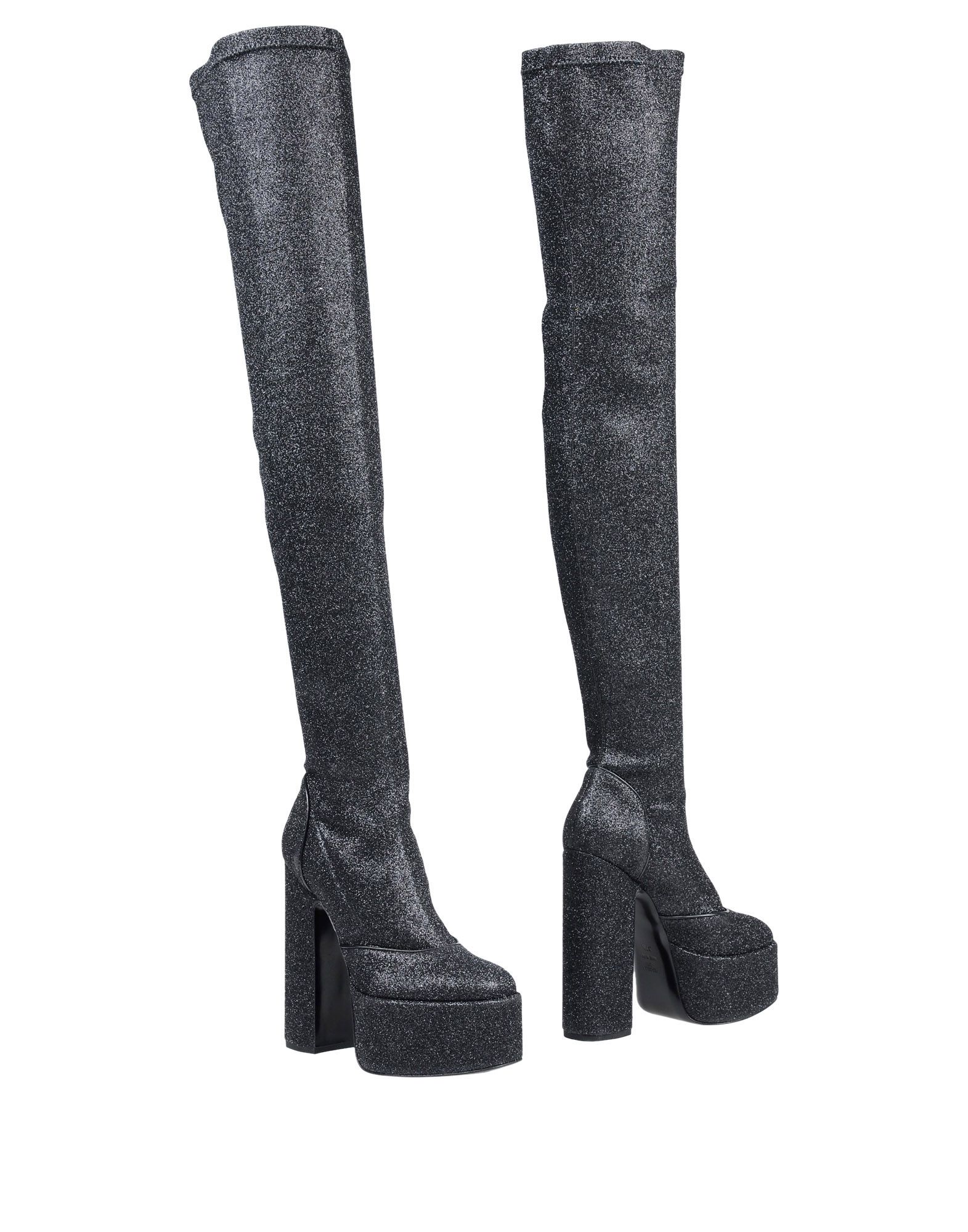 laurence dacade over the knee boots