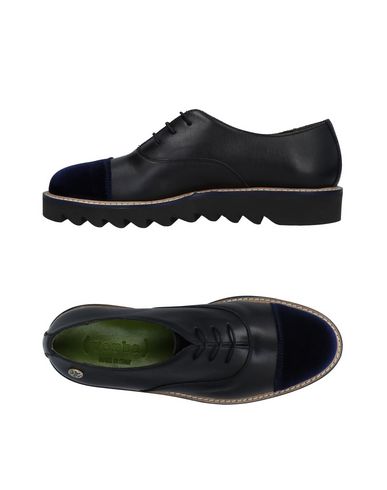 Zapato De Cordones ( Verba ) Mujer - Zapatos De Cordones ( Verba ) - 11484027TE Negro Zapato De Cordones ( Verba ) Mujer - Zapatos De Cordones ( Verba ) - 11484027TE Negro