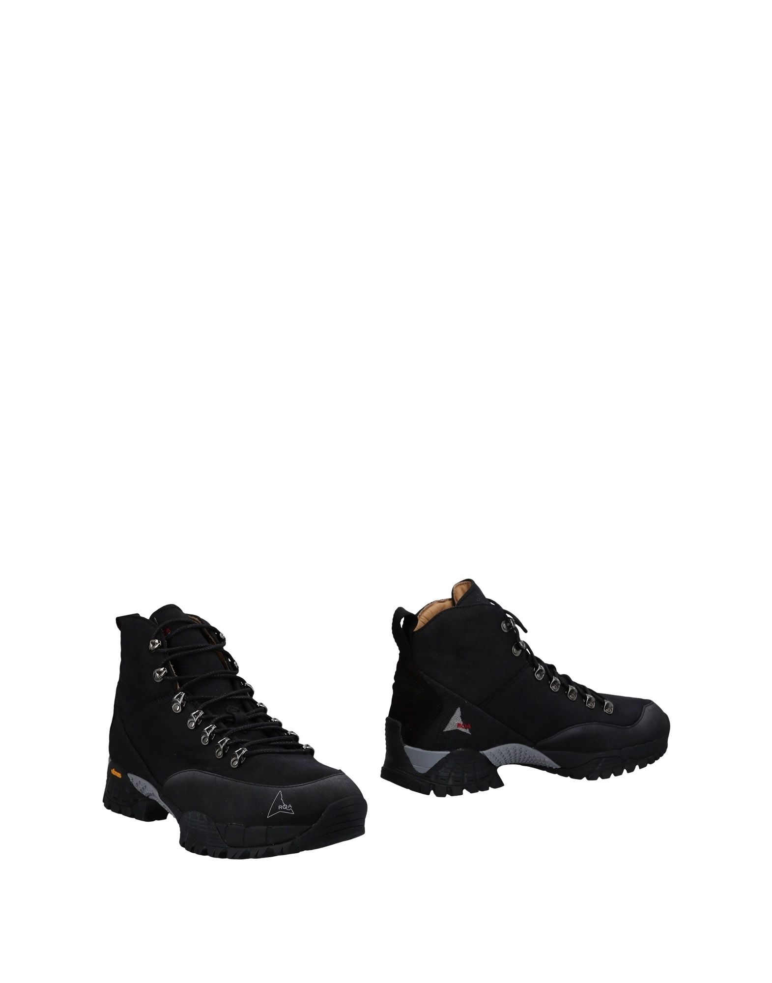 Haltbare Mode billige Schuhe Roa Stiefelette Herren 11484035TQ Heiße Schuhe Haltbare Mode billige Schuhe Roa Stiefelette Herren 11484035TQ Heiße Schuhe