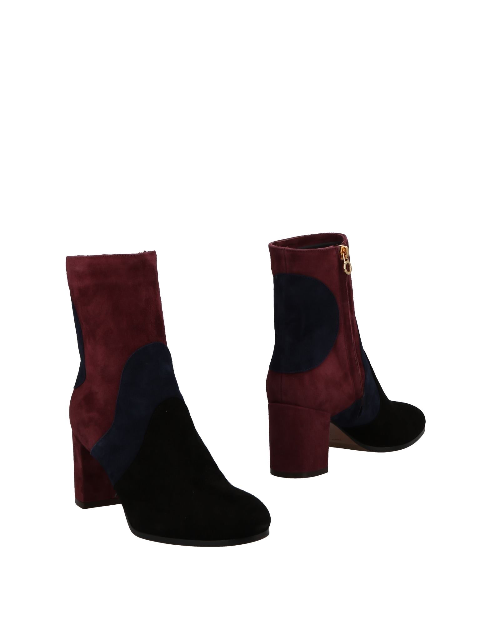 Rabatt Schuhe L' Autre Chose Stiefelette Damen 11484053IJ Rabatt Schuhe L' Autre Chose Stiefelette Damen 11484053IJ