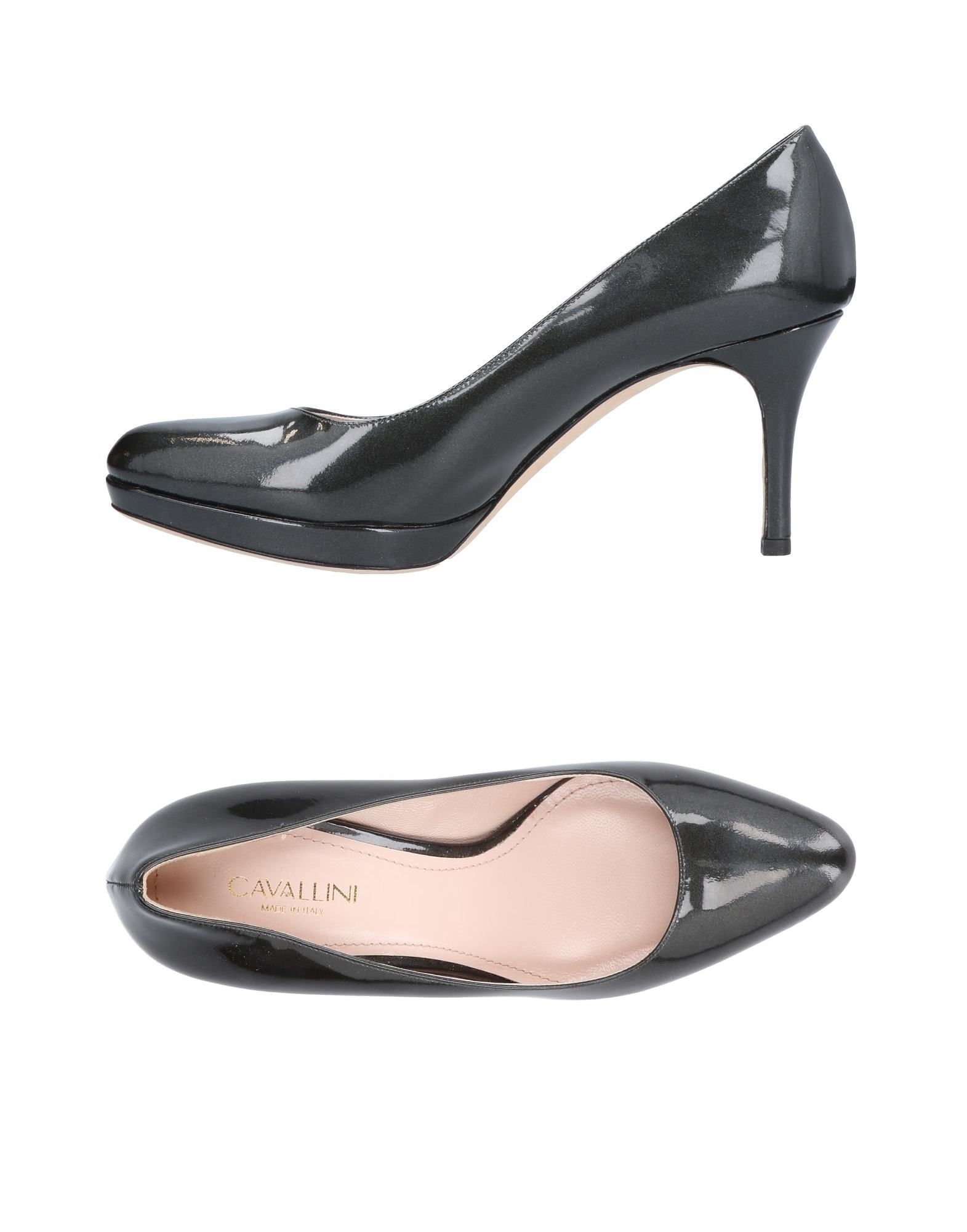 Décolleté Cavallini Donna - 11484078EL elegante Décolleté Cavallini Donna - 11484078EL elegante