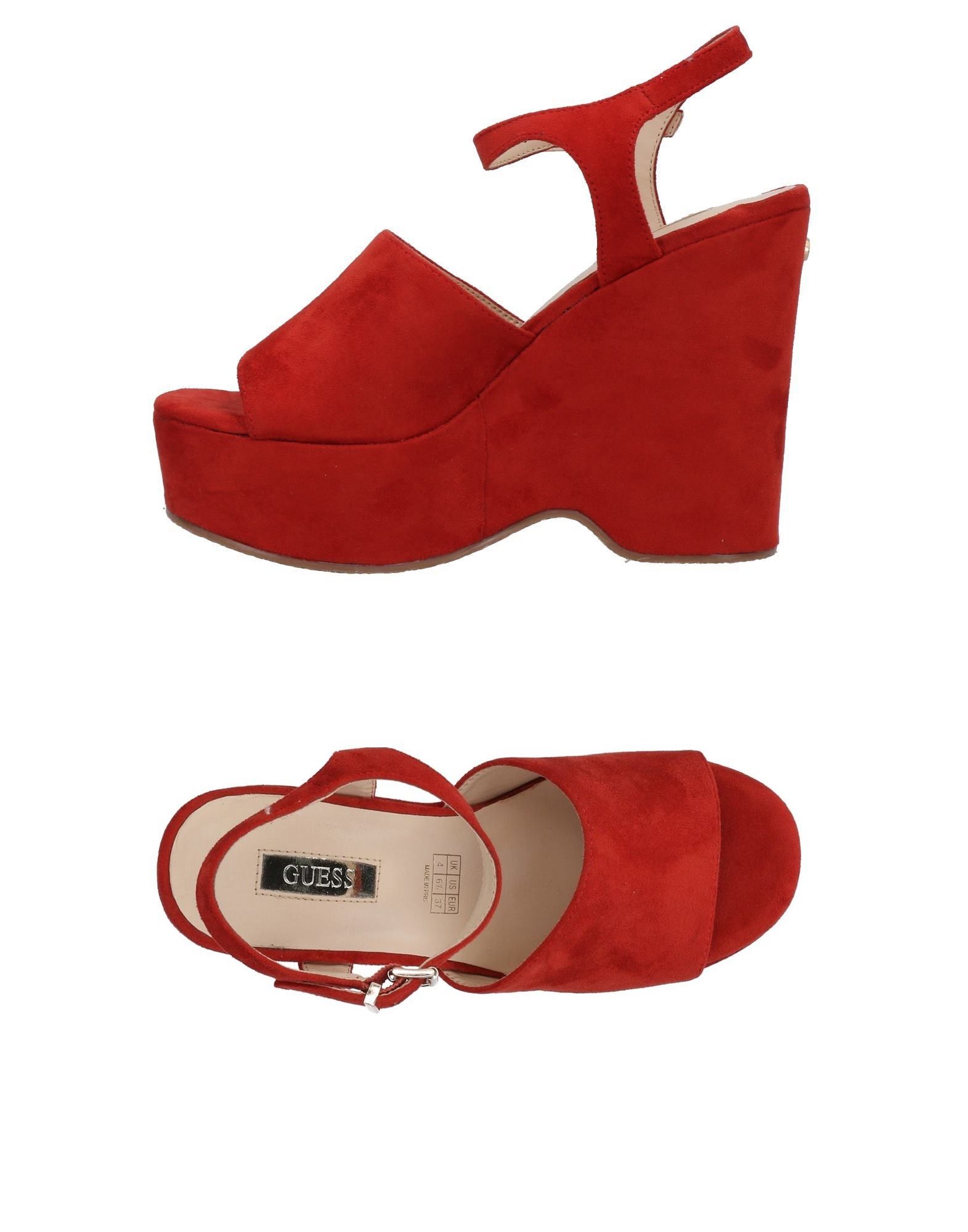 Scarpe economiche e resistenti Sandali Guess Donna - 11484097EN Scarpe economiche e resistenti Sandali Guess Donna - 11484097EN