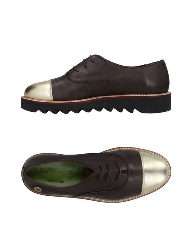 Zapato De Cordones ( Verba ) Mujer - Zapatos De Cordones ( Verba ) - 11484099UG Café Zapato De Cordones ( Verba ) Mujer - Zapatos De Cordones ( Verba ) - 11484099UG Café