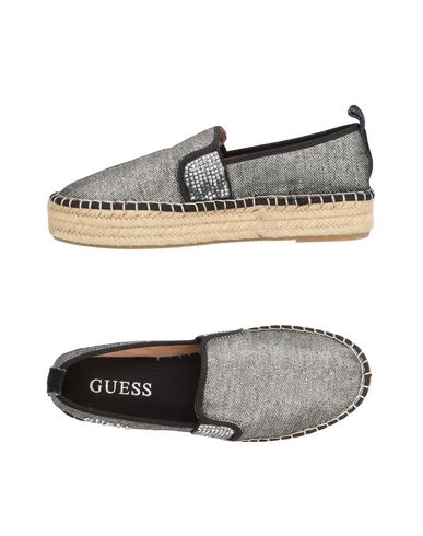 Zapatos de mujer baratos zapatos de mujer Espadrilla Guess Mujer - Espadrillas Guess - 11484107RJ Gris Zapatos de mujer baratos zapatos de mujer Espadrilla Guess Mujer - Espadrillas Guess - 11484107RJ Gris