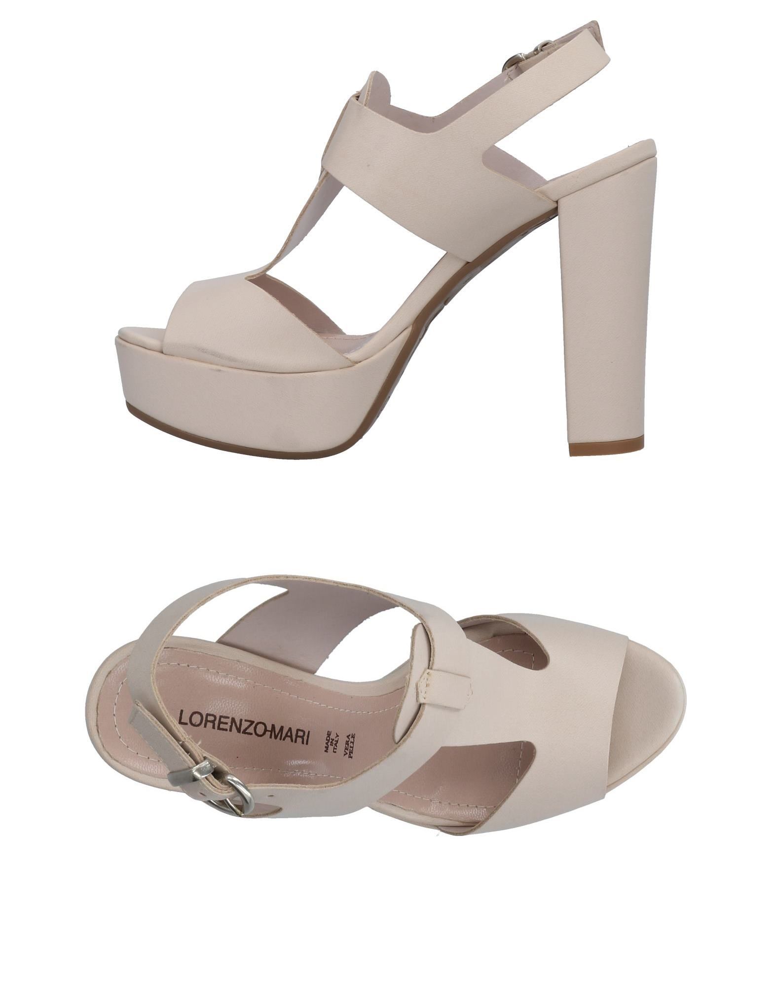 Lorenzo Mari Sandalen Damen 11484115JF Gute Qualität beliebte Schuhe Lorenzo Mari Sandalen Damen 11484115JF Gute Qualität beliebte Schuhe