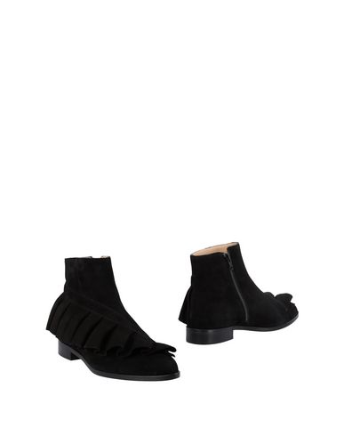 Cómodo y bien parecido Botín Marie Marí Mujer - Botines Marie Marí - 11484120KE Cómodo y bien parecido Botín Marie Marí Mujer - Botines Marie Marí - 11484120KE