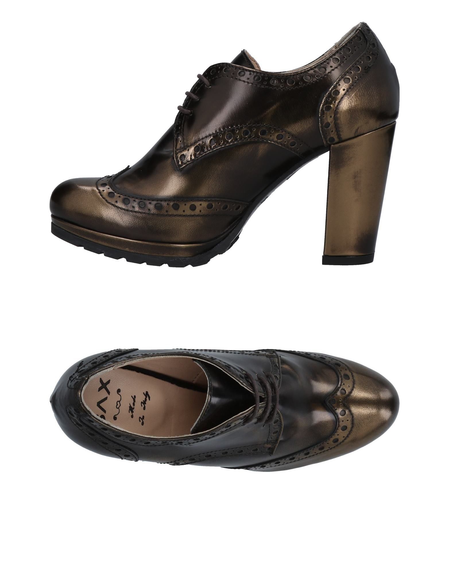 Stringate Sax Donna - 11484131XI Scarpe economiche e buone Stringate Sax Donna - 11484131XI Scarpe economiche e buone